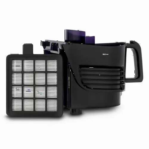 Aspirator VITEK VT-8105, Negru