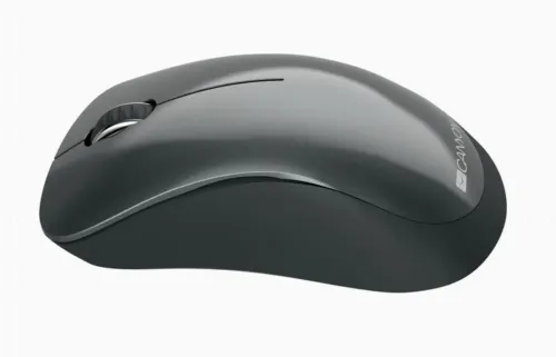 Mouse Wireless Canyon MW-11, Negru