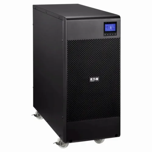 Источник бесперебойного питания Eaton 9SX5KI, Онлайн, 5000VA, Башня