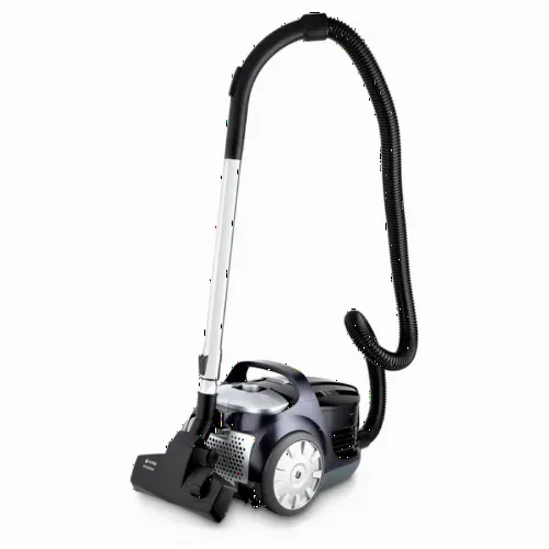 Aspirator VITEK VT-8105, Negru