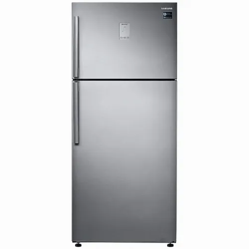 Frigider Samsung RT53K6330SL/UA, Argintiu