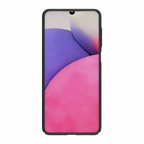 Nillkin Sam. Gal. A33, Camshield Case, Black