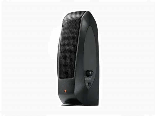 Speakers Logitech S120 Black, OEM