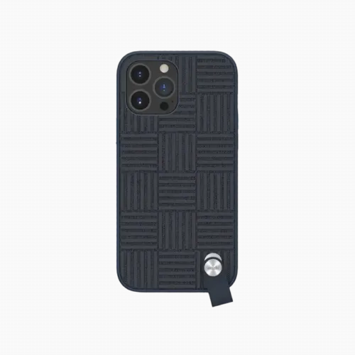 Чехол Moshi Altra for iPhone 13 Pro Max, Синий