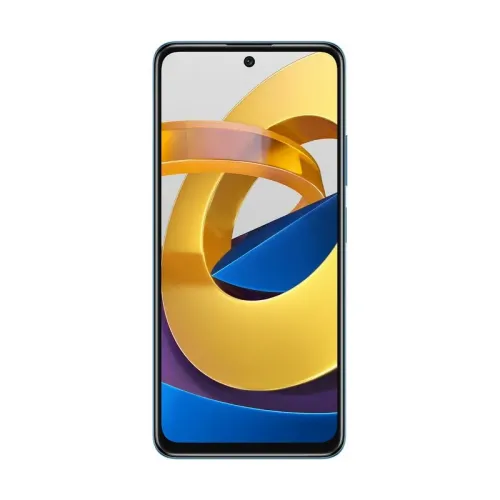 Smartphone Xiaomi Poco M4 Pro 5G, 4GB/64GB, Cool Blue