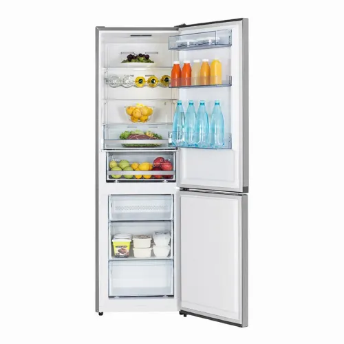 Frigider Hisense RB400N4BC3, Argintiu
