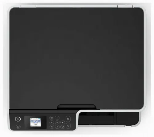 Струйный МФУ Epson M2170, Серый