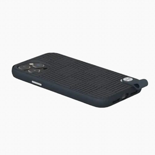 Чехол Moshi Altra for iPhone 13 Pro Max, Синий