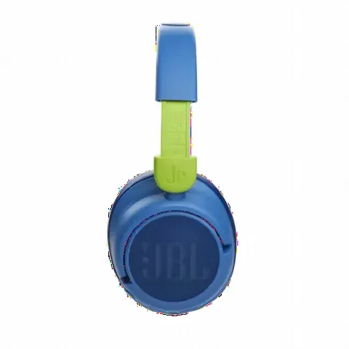 Căști JBL JR460NC, Albastru
