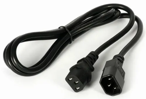 Cablu de alimentare APC Electronic PC-UP7550, 5m, Negru