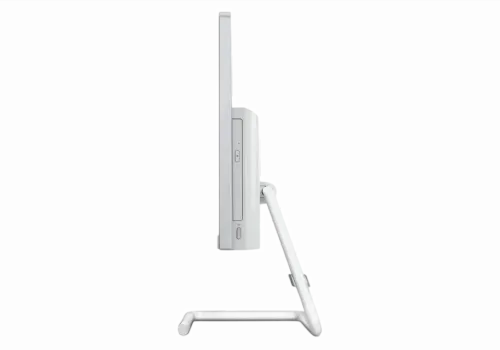 Моноблок Lenovo IdeaCentre A340-22IGM, 21,5", Intel Pentium J5040, 4Гб/256Гб, FreeDOS, Белый