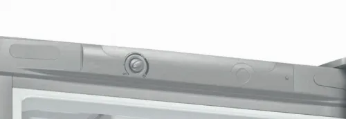Frigider Indesit DS 4160 S, Argintiu