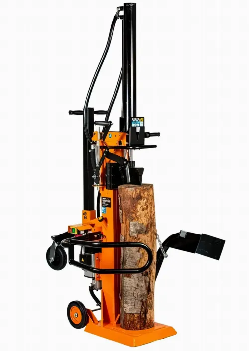 Despicator de lemne electric Villager LSP 12T 380 W (Vertical)