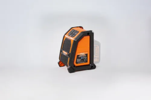 Динамик Bluetooth на аккумуляторе Villager FUSE 2x3W