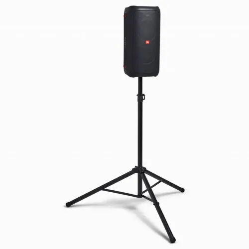 Boxă portabilă JBL PartyBox 100, Negru