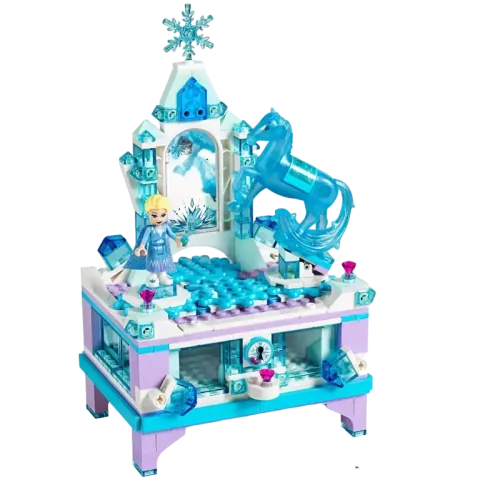 Constructor LEGO 41168, 6+