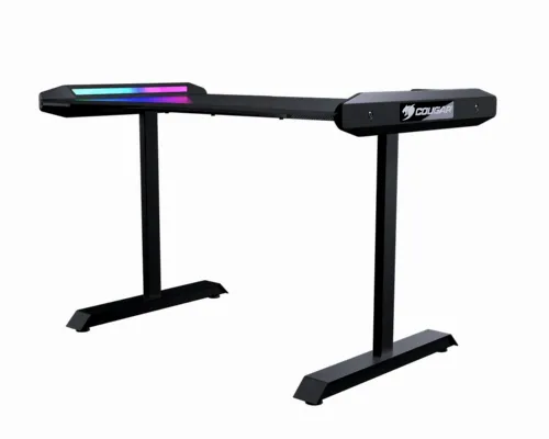 Игровой стол Cougar MARS 120, Чёрный