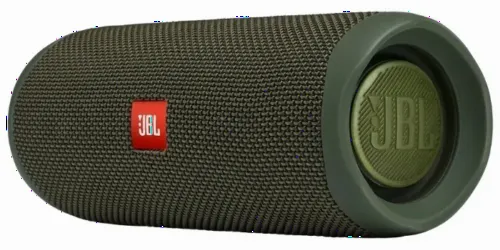 Boxă portabilă JBL Flip 5, Verde