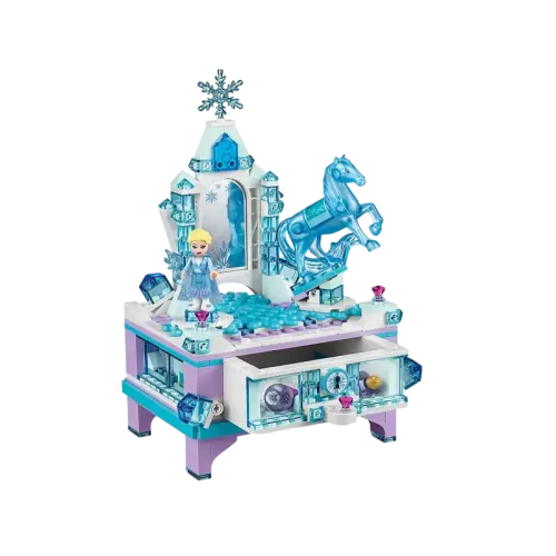Constructor LEGO 41168, 6+