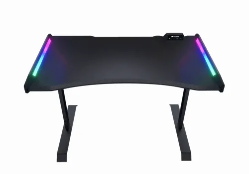 Игровой стол Cougar MARS 120, Чёрный