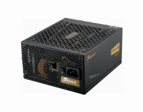 Блок питания для компьютеров Seasonic Prime 1300 , 1320Вт, ATX, Полностью модульный