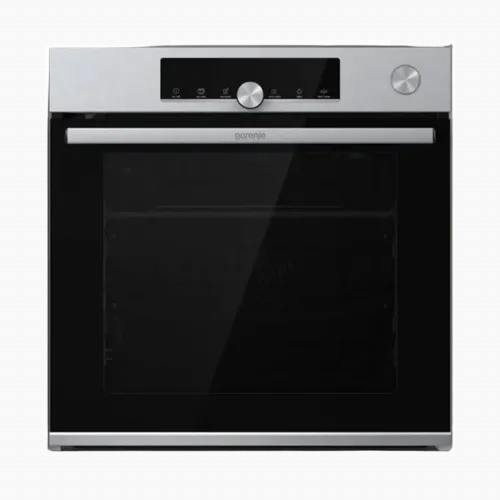 Cuptor Electric Gorenje BSA6747A04X, Oțel inoxidabil