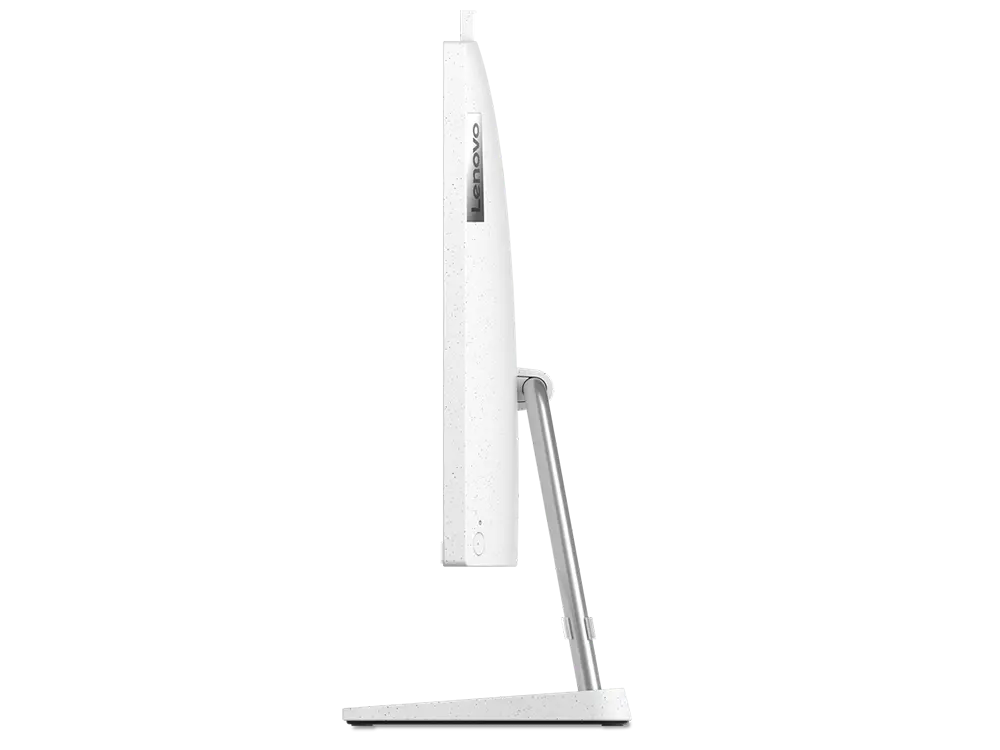 Computer All-in-One Lenovo IdeaCentre 3 27ITL6, 27", Intel Core i5-1135G7, 16GB/512GB, Fără SO, Alb