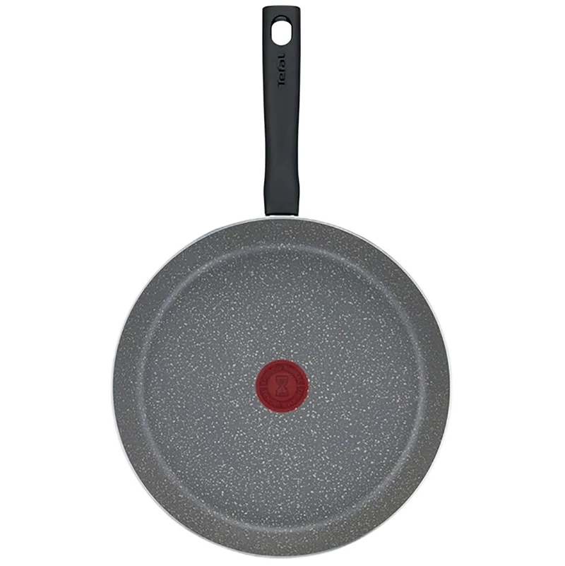 Tigaie Tefal B5790742, 30cm, Grey