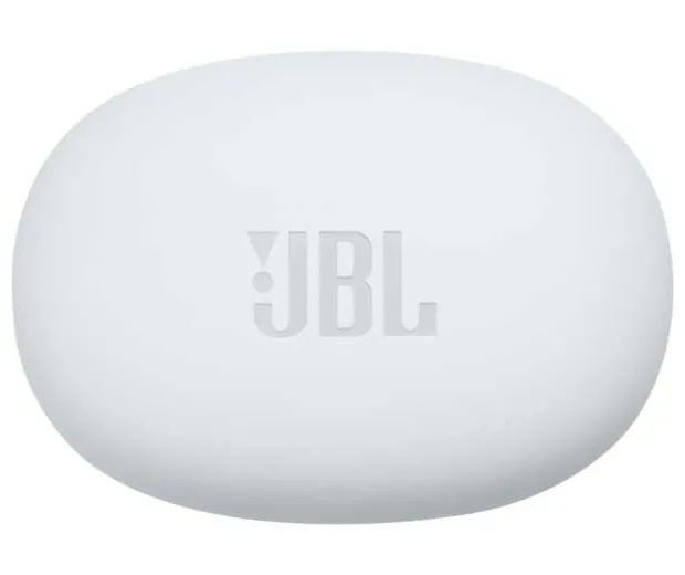 Căști JBL Free II, Alb