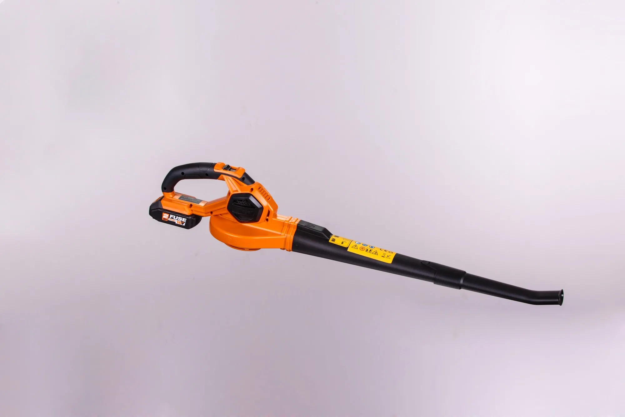 Suflanta acumulator Villager FUSE VBV 2120 (Fara acumulator) — 8