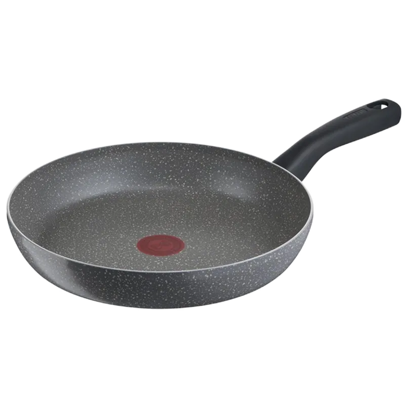 Tigaie Tefal B5790742, 30cm, Grey — 5