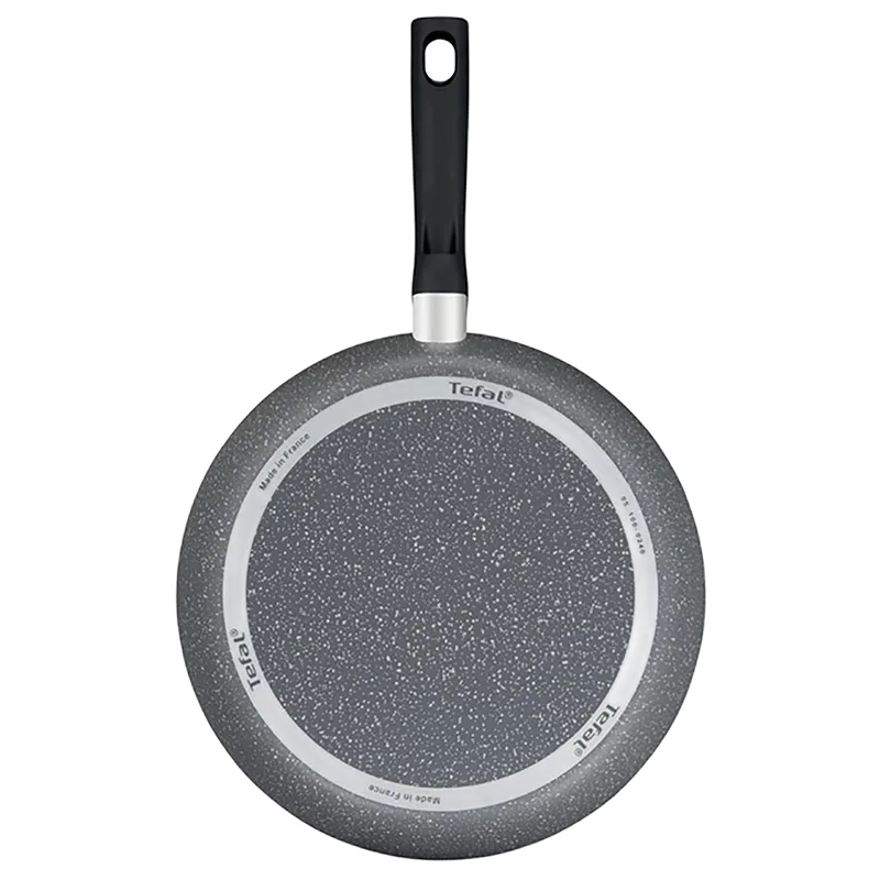 Tigaie Tefal B5790742, 30cm, Grey — 4