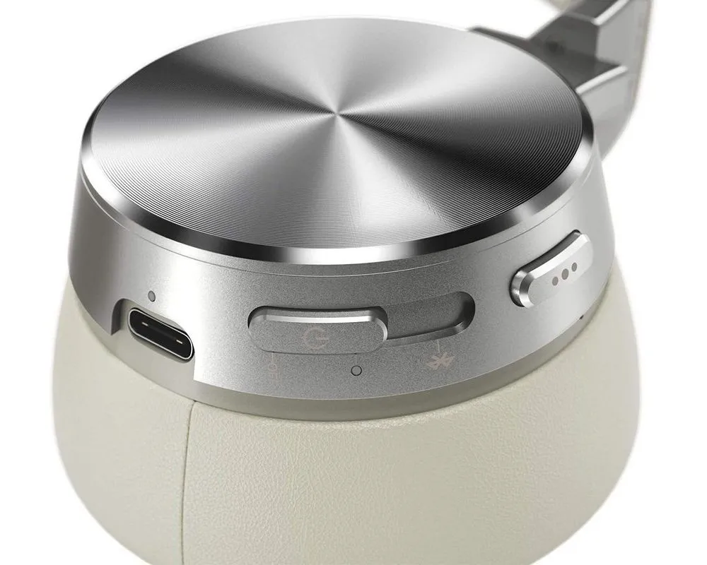 Căști Lenovo Yoga, Bej