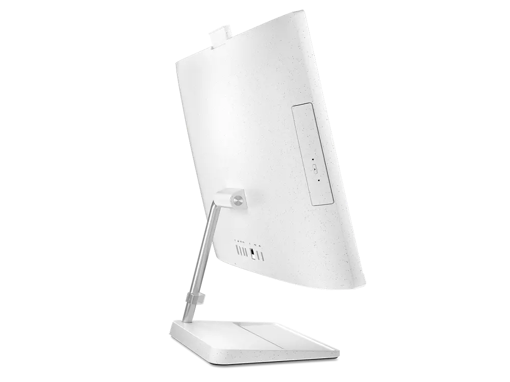 Computer All-in-One Lenovo IdeaCentre 3 27ITL6, 27", Intel Core i5-1135G7, 16GB/512GB, Fără SO, Alb