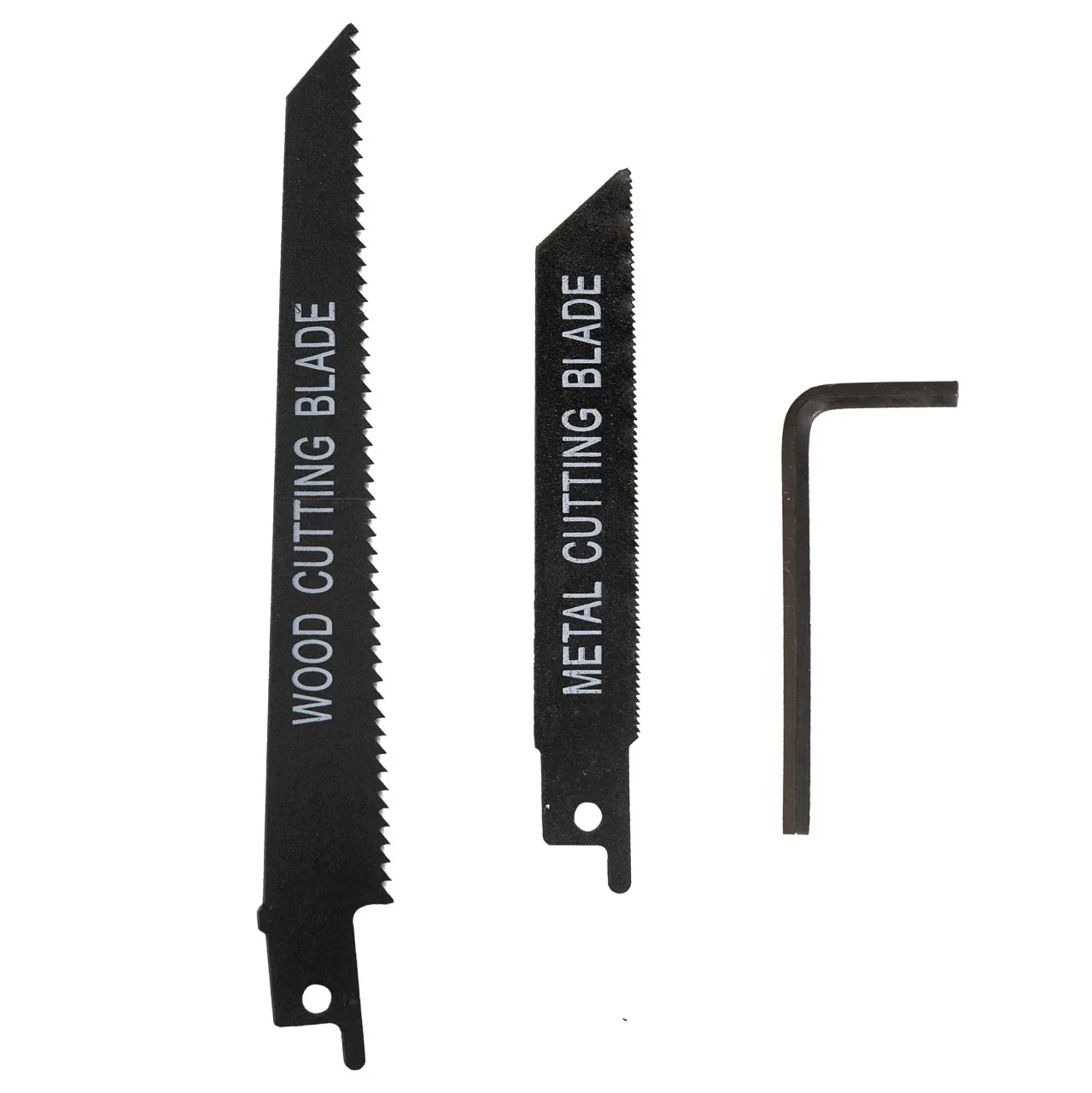 Fierastrau pendular sabie 710W 115mm — 3