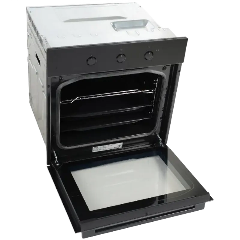 Электрический духовой шкаф Gorenje BO 725 E10BG, Чёрный