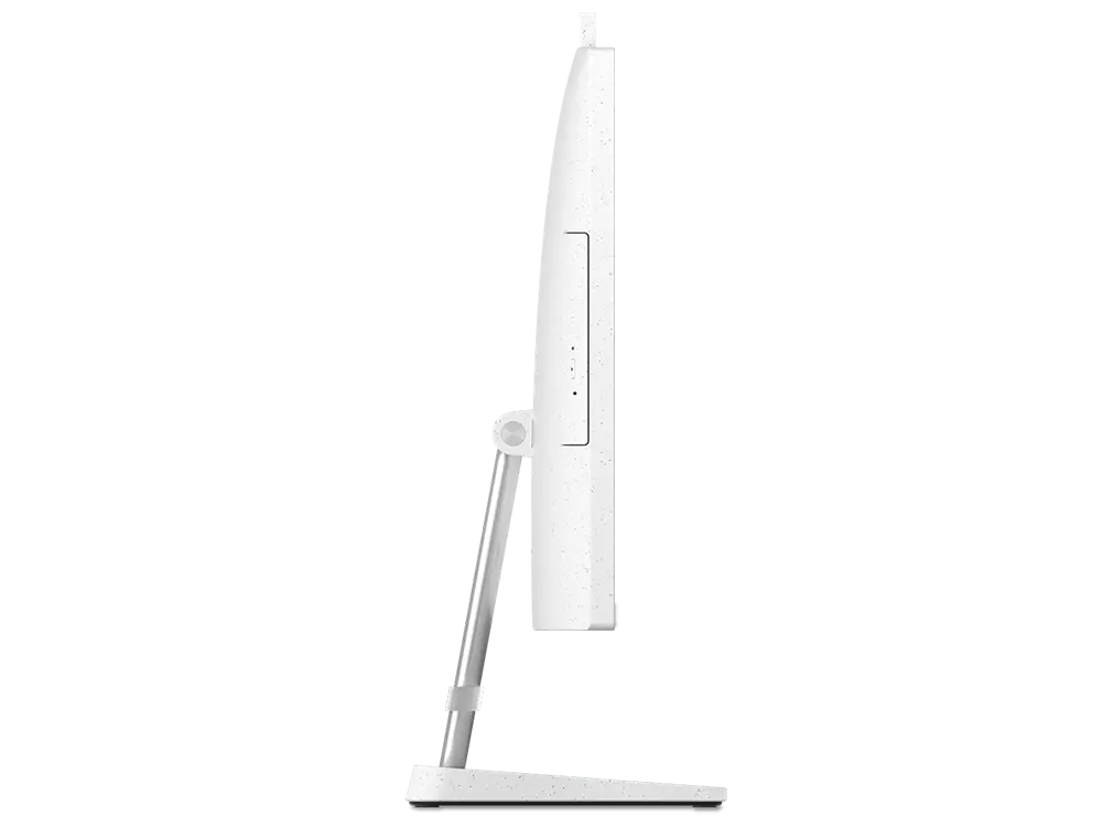 Computer All-in-One Lenovo IdeaCentre 3 27ITL6, 27", Intel Core i5-1135G7, 16GB/512GB, Fără SO, Alb