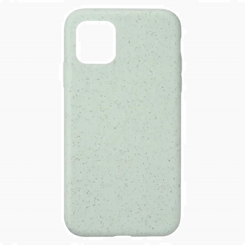Чехол Cellularline Become - iPhone 12 / 12 Pro, Зеленый