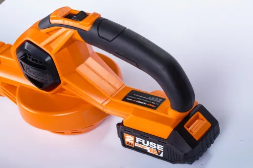 Воздуходувка на аккумуляторе Villager FUSE VBV 2120 (Без аккумулятора)