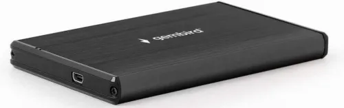 Carcasă externă Gembird EE2-U3S-6, Negru (EE2-U3S-6)