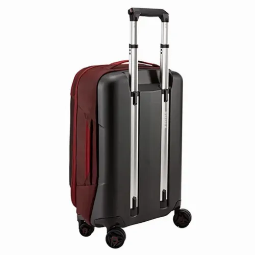 Чемодан THULE Subterra Duffel, 33л, Тлеющий Красный