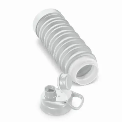 Cellular Collapsible Bottle 750ml, Gray