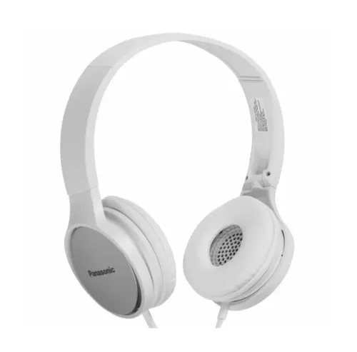 Наушники Panasonic RP-HF300GC, Белый
