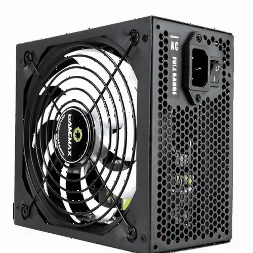 Sursă Alimentare PC Gamemax GP-550, 550W, ATX, --