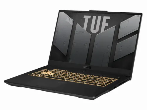 Laptop Gaming 17,3