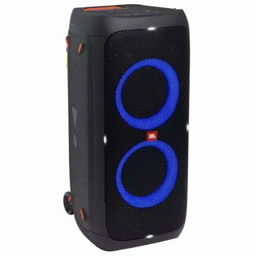 Boxă portabilă JBL PartyBox 310, Negru