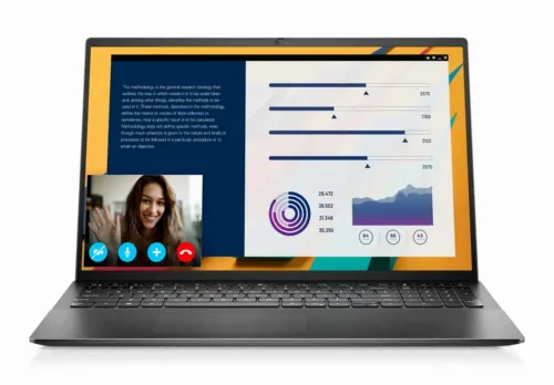 NB Dell 16.0
