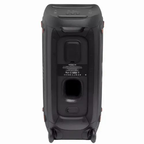 Boxă portabilă JBL PartyBox 310, Negru