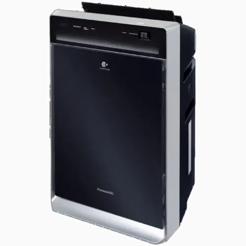 Purificator de aer Panasonic F-VXK90R-K, Negru