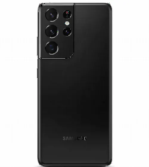 Smartphone Samsung Galaxy S21 Ultra, 12GB/256GB, Phantom Black